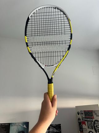 Raqueta de Tenis Babolat