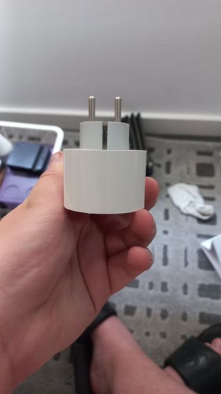 Enchufe inteligente Xiaomi Mi Smart Plug
