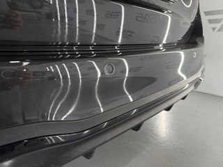 Mercedes Clase C C 220 d Estate 9G-Tronic - Full !!! 
