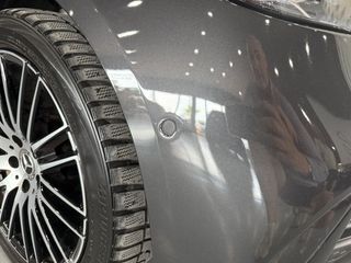 Mercedes Clase C C 220 d Estate 9G-Tronic - Full !!! 