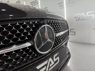 Mercedes Clase C C 220 d Estate 9G-Tronic - Full !!! 