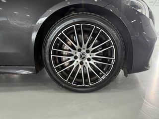 Mercedes Clase C C 220 d Estate 9G-Tronic - Full !!! 