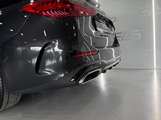 Mercedes Clase C C 220 d Estate 9G-Tronic - Full !!! 