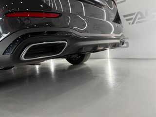 Mercedes Clase C C 220 d Estate 9G-Tronic - Full !!!