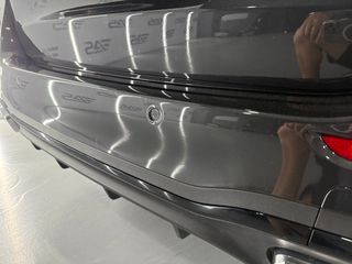 Mercedes Clase C C 220 d Estate 9G-Tronic - Full !!!