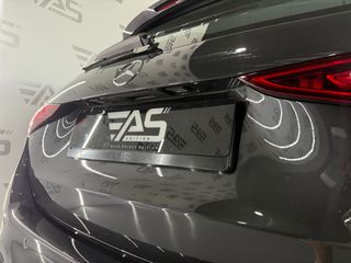 Mercedes Clase C C 220 d Estate 9G-Tronic - Full !!!