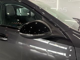 Mercedes Clase C C 220 d Estate 9G-Tronic - Full !!! 