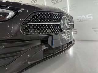 Mercedes Clase C C 220 d Estate 9G-Tronic - Full !!! 
