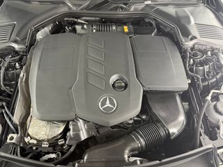 Mercedes Clase C C 220 d Estate 9G-Tronic - Full !!! 
