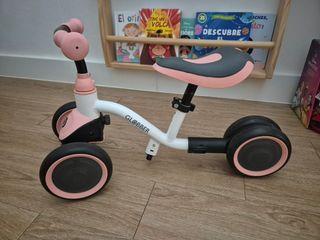 Globber - triciclo evolutivo 3 en 1