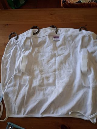 Tendina parasole Dooky per ovetto