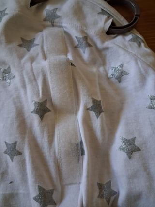 Tendina parasole Dooky per ovetto