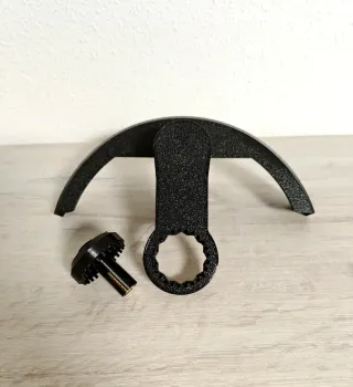 Guarda cadena Voge 900