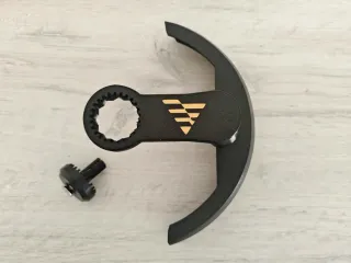 Guarda cadena Voge 900