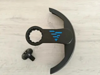 Guarda cadena Voge 900