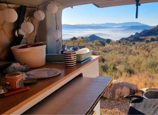 Volkswagen Caravelle 2018