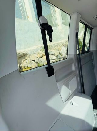 Volkswagen Caravelle 2018