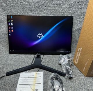Monitor Samsung 24" FHD