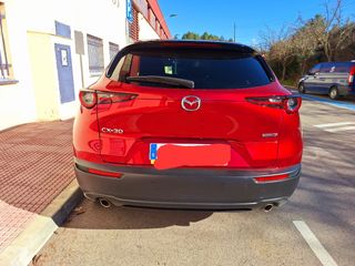 Mazda CX-30 automático Eco 