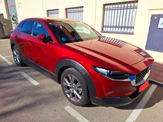 Mazda CX-30 automático Eco 