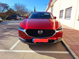 Mazda CX-30 automático Eco 