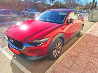 Mazda CX-30 automático Eco 