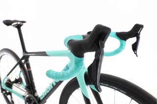 Bianchi Specialissima Arkea Team Di2 12V (carretera) t.48