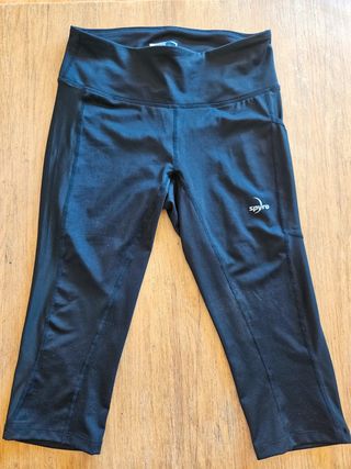 Mallas Spyro deporte mujer Talla M