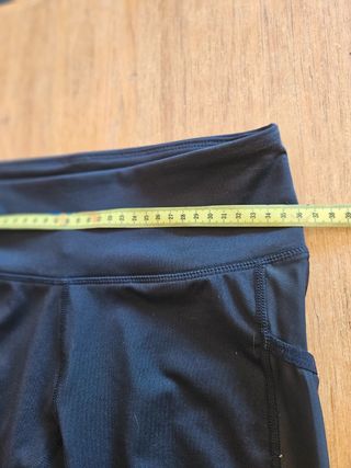 Mallas Spyro deporte mujer Talla M