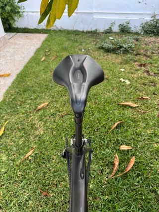 Bicicleta Carretera Specialized S-Works