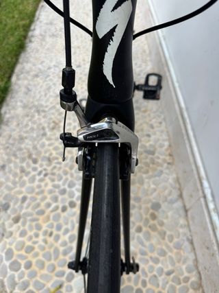 Bicicleta Carretera Specialized S-Works