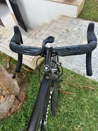 Bicicleta Carretera Specialized S-Works