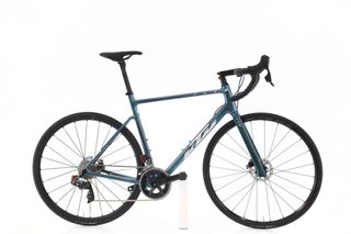 Bicicleta KTM Revelator Alto AXS 12V talla 56 Reacondicionada