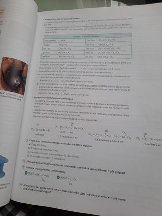 Física y Química. 1 Bachillerato. Revuela