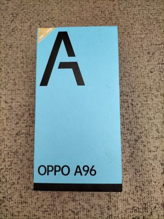 Scatola OPPO A96