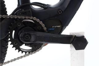 Bicicleta Orbea Rise XT talla L Reacondicionada