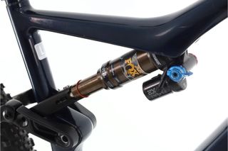 Bicicleta Orbea Rise XT talla L Reacondicionada