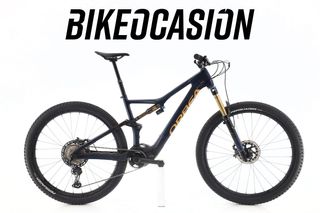 Bicicleta Orbea Rise XT talla L Reacondicionada