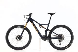 Bicicleta Orbea Rise XT talla L Reacondicionada