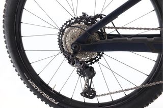 Bicicleta Orbea Rise XT talla L Reacondicionada