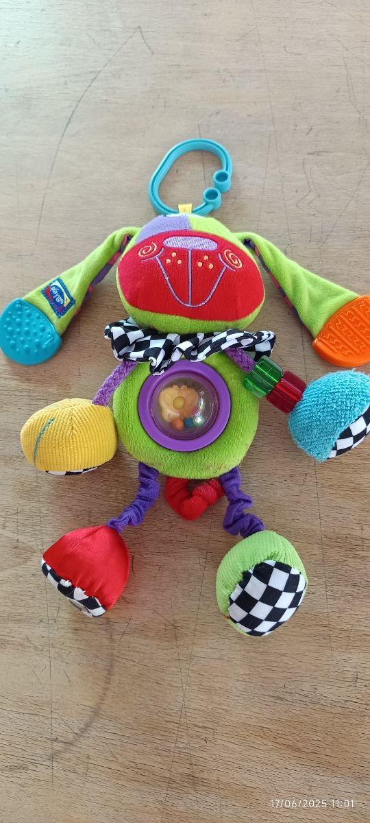 Giochi per bambini - 10 pezzi