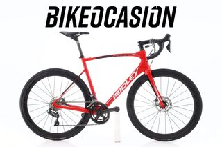 Bicicleta Ridley Fenix SL Di2 11V talla 54 Reacondicionada