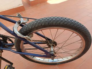 Bicicleta BH California XL2 BMX