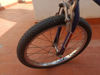 Bicicleta BH California XL2 BMX