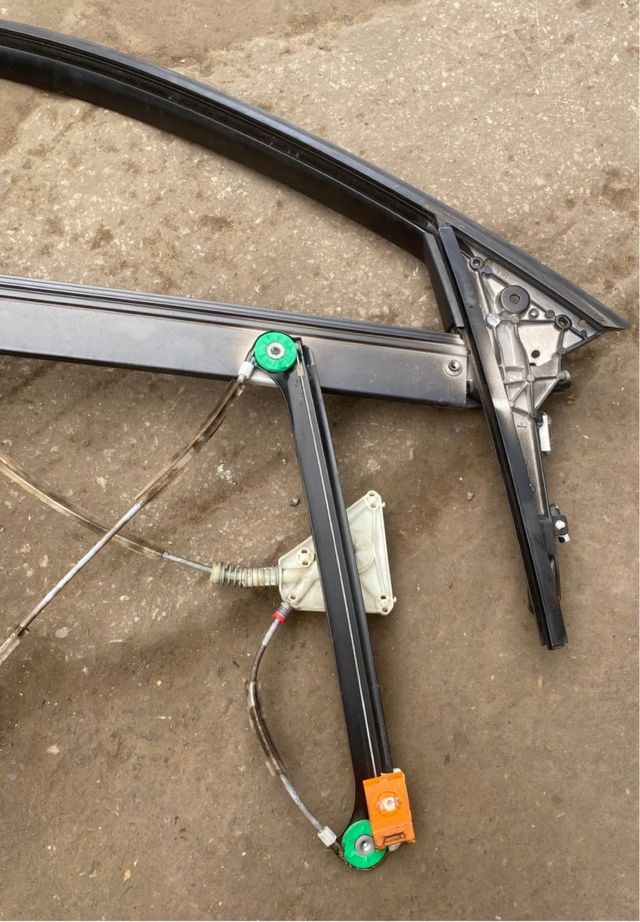 Mecanismo elevalunas Audi A3 Sportback 8P (Todos)