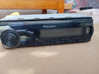 Radio Pioneer MVH-180UI