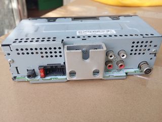 Radio Pioneer MVH-180UI