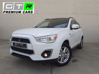 Mitsubishi  ASX 180 DID Motion