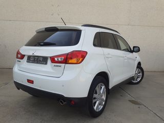 Mitsubishi  ASX 180 DID Motion