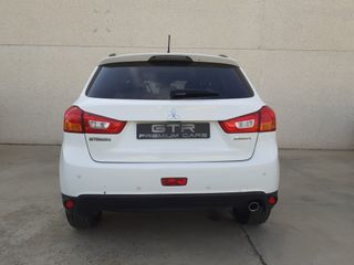 Mitsubishi  ASX 180 DID Motion